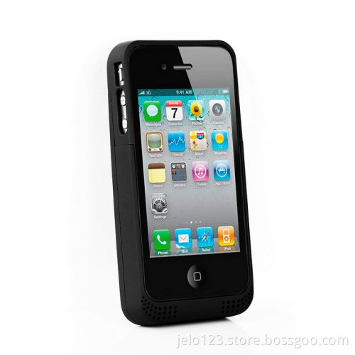 Iphone 4 battery case
